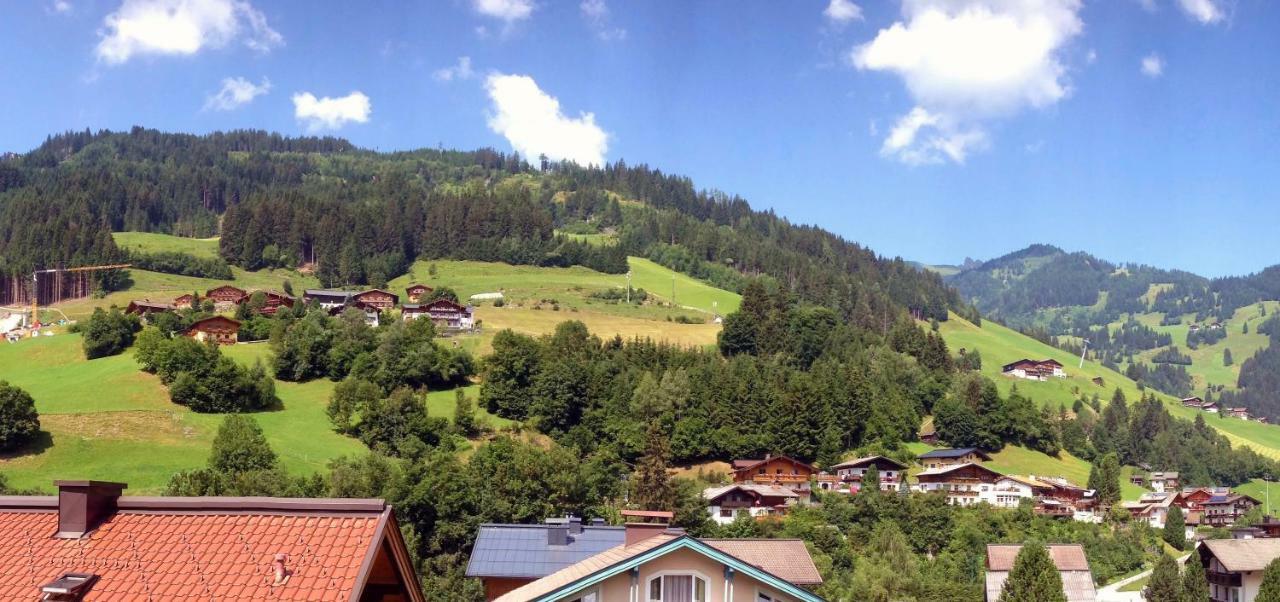 Gaestehaus Anna Гроссарль Экстерьер фото