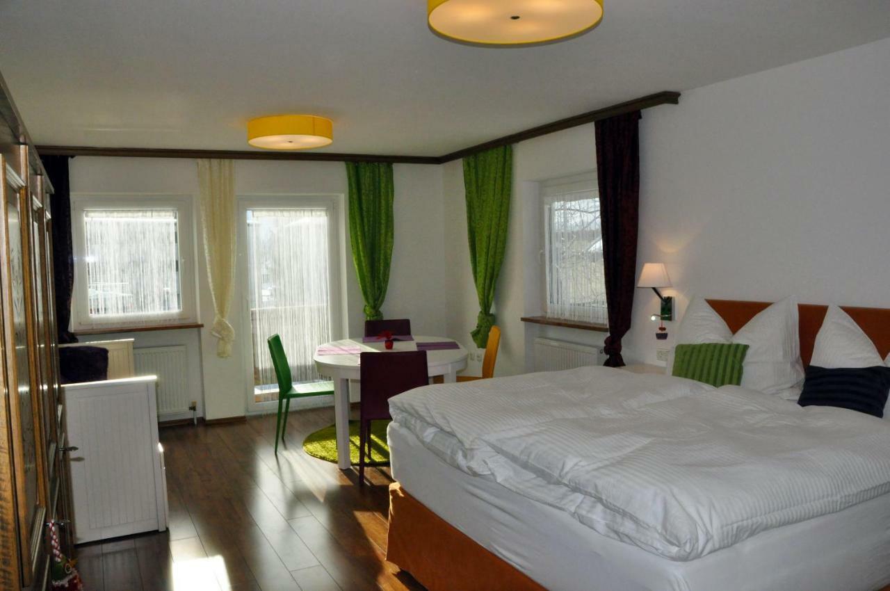 Gaestehaus Anna Гроссарль Экстерьер фото