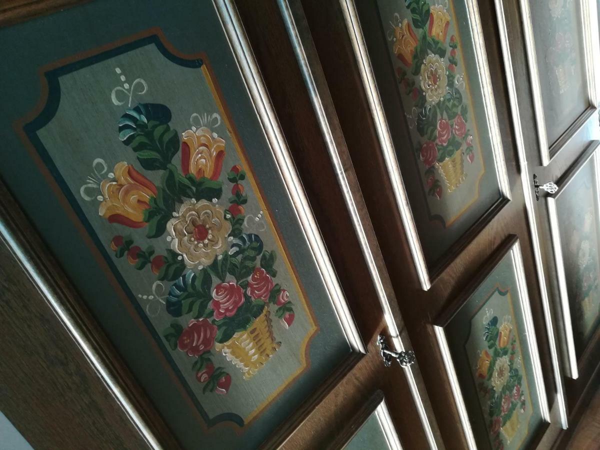 Gaestehaus Anna Гроссарль Экстерьер фото