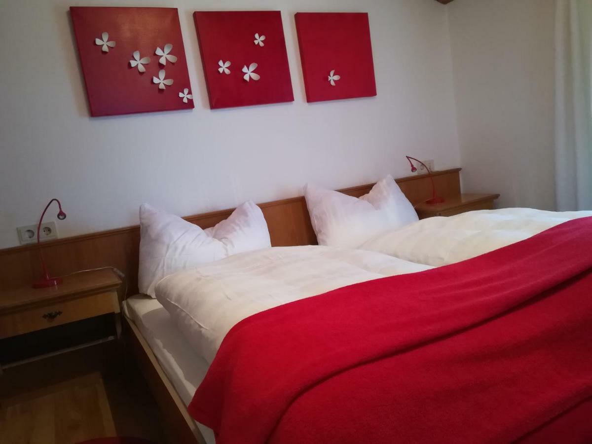 Gaestehaus Anna Гроссарль Экстерьер фото